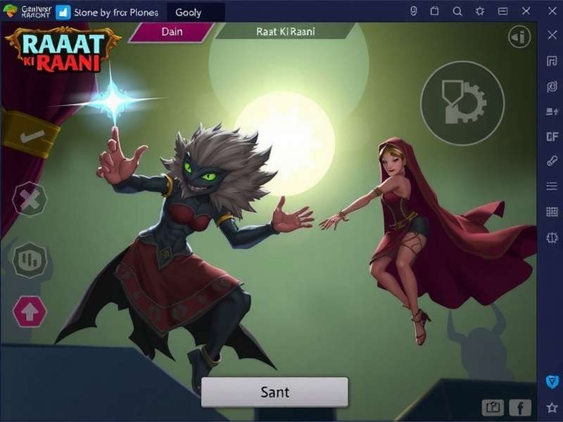 Effective Battle Formations Raat Ki Raani Strategy Guide